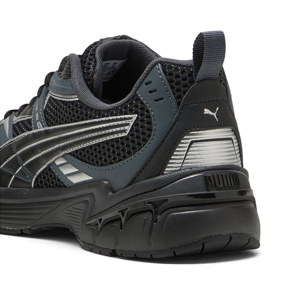 Sneakers Puma Milenio Tech 2000 2tone Unisex Adulto - Nero