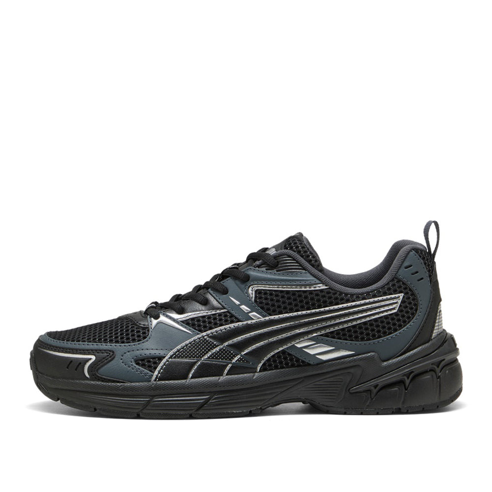 Sneakers Puma Milenio Tech 2000 2tone Unisex Adulto - Nero