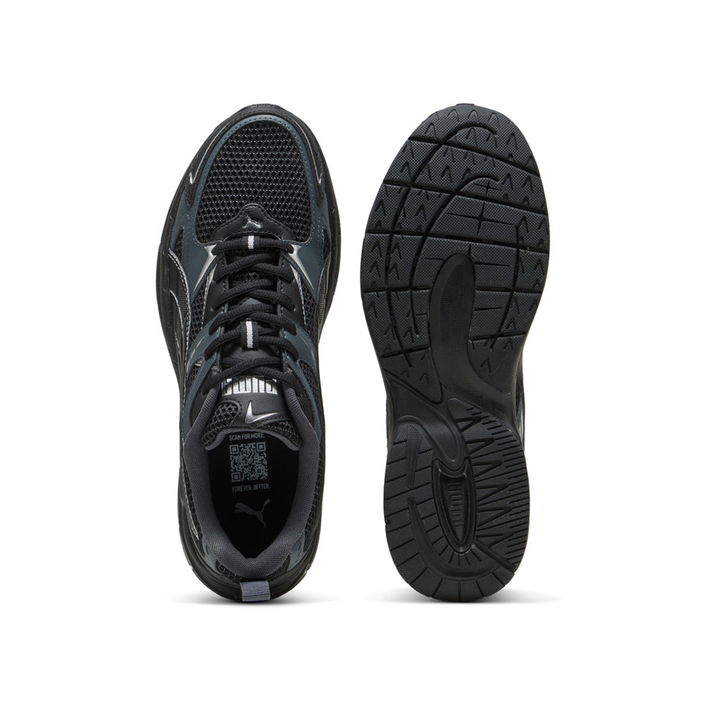 Sneakers Puma Milenio Tech 2000 2tone Unisex Adulto - Nero