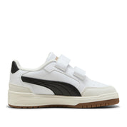 Sneakers Puma Shuffle Downtown Lo Og V ps Unisex Bambino - Bianco