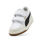 Sneakers Puma Shuffle Downtown Lo Og V ps Unisex Bambino - Bianco