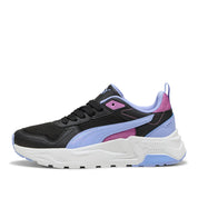 Sneakers Puma Trinity 2 Lt Jelly Heaven jr Ragazza - Nero