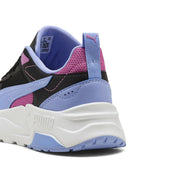 Sneakers Puma Trinity 2 Lt Jelly Heaven jr Ragazza - Nero