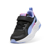 Sneakers Puma Trinity 2 Lt Jelly Heaven Ac+ ps Bambina - Nero