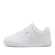 Sneakers Puma Puma Caven Iii jr Unisex Ragazzo - Bianco