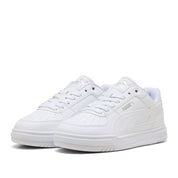 Sneakers Puma Puma Caven Iii jr Unisex Ragazzo - Bianco