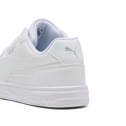 Sneakers Puma Puma Caven Iii jr Unisex Ragazzo - Bianco