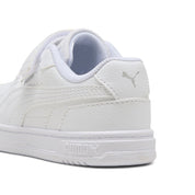 Sneakers Puma Puma Caven Iii Ac+ Inf Unisex Bimbo - Bianco