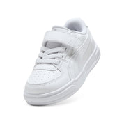 Sneakers Puma Puma Caven Iii Ac+ Inf Unisex Bimbo - Bianco