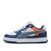 Sneakers Puma Puma Caven Iii Block jr Ragazza - Blu