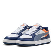 Sneakers Puma Puma Caven Iii Block jr Ragazza - Blu