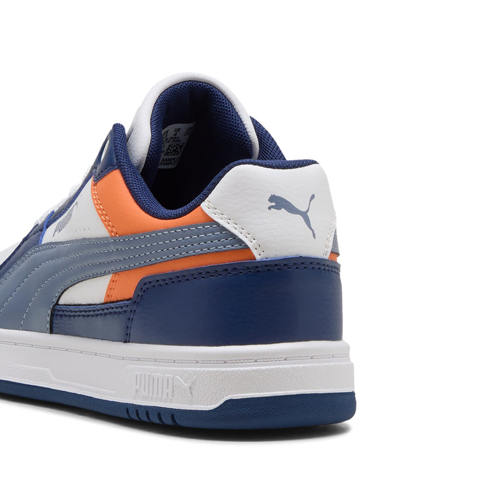 Sneakers Puma Puma Caven Iii Block jr Ragazza - Blu
