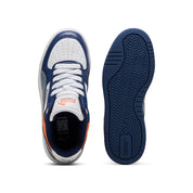Sneakers Puma Puma Caven Iii Block jr Ragazza - Blu