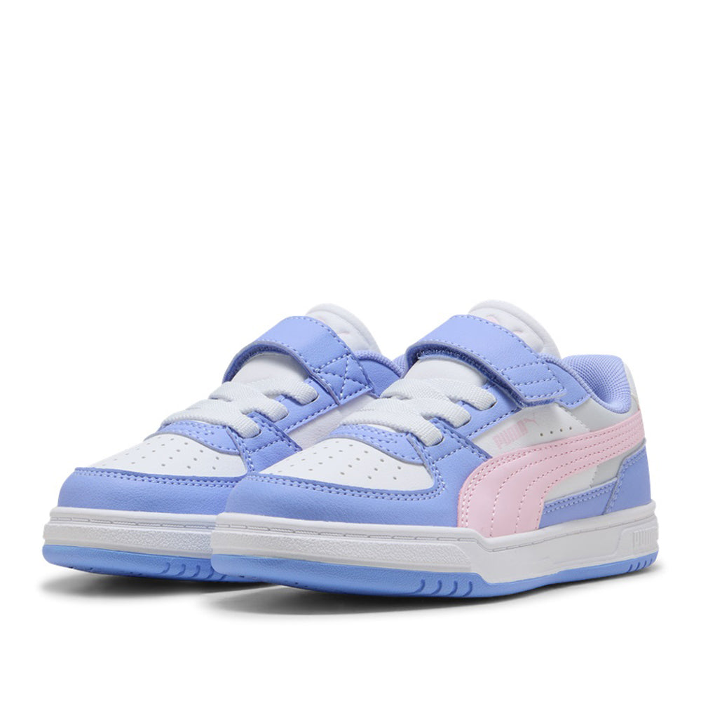 Sneakers Puma Puma Caven Iii Block Ac+ ps Bambina - Multicolor