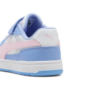 Sneakers Puma Puma Caven Iii Block Ac+ ps Bambina - Multicolor