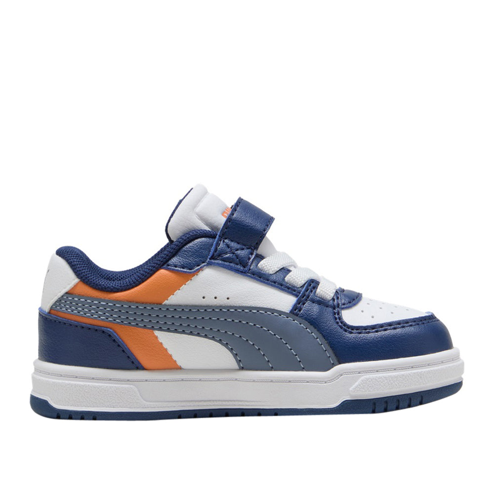 Sneakers Puma Puma Caven Iii Block Ac+ Inf Bimba - Blu
