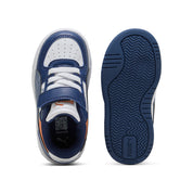 Sneakers Puma Puma Caven Iii Block Ac+ Inf Bimba - Blu