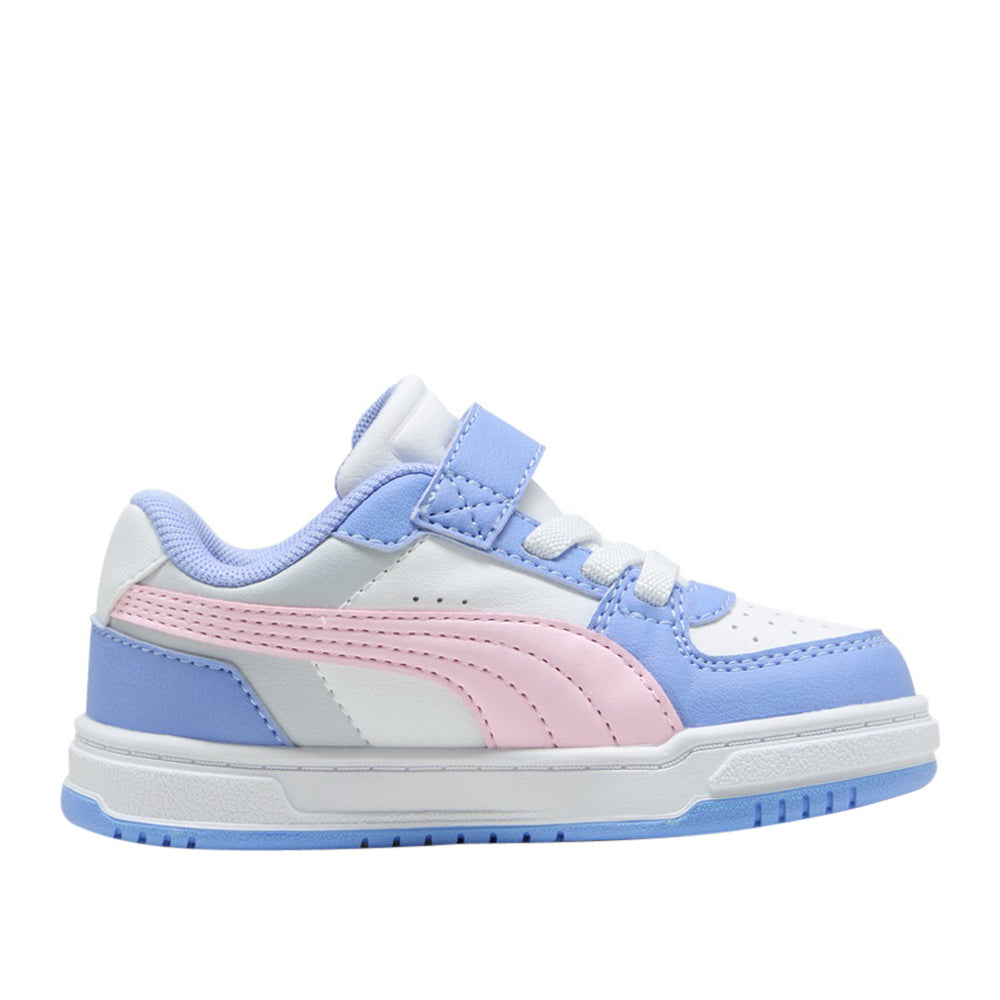 Sneakers Puma Puma Caven Iii Block Ac+ Inf Bimba - Multicolor