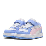 Sneakers Puma Puma Caven Iii Block Ac+ Inf Bimba - Multicolor