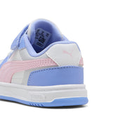 Sneakers Puma Puma Caven Iii Block Ac+ Inf Bimba - Multicolor
