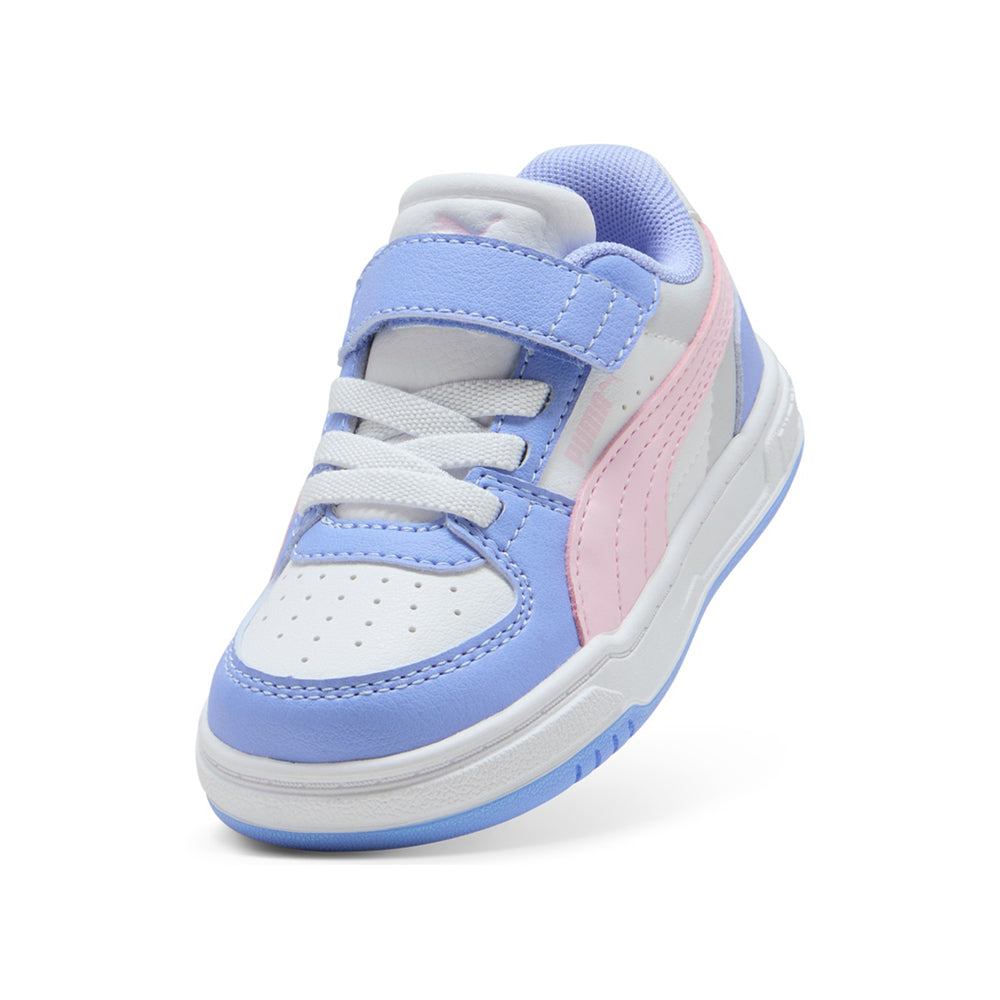 Sneakers Puma Puma Caven Iii Block Ac+ Inf Bimba - Multicolor