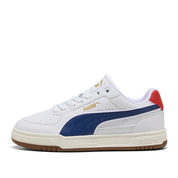 Sneakers Puma Puma Caven Iii Retro jr Unisex Ragazzo - Bianco