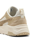 Sneakers Puma Trinity 2 Lt Topcat Donna - Beige