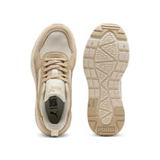 Sneakers Puma Trinity 2 Lt Topcat Donna - Beige