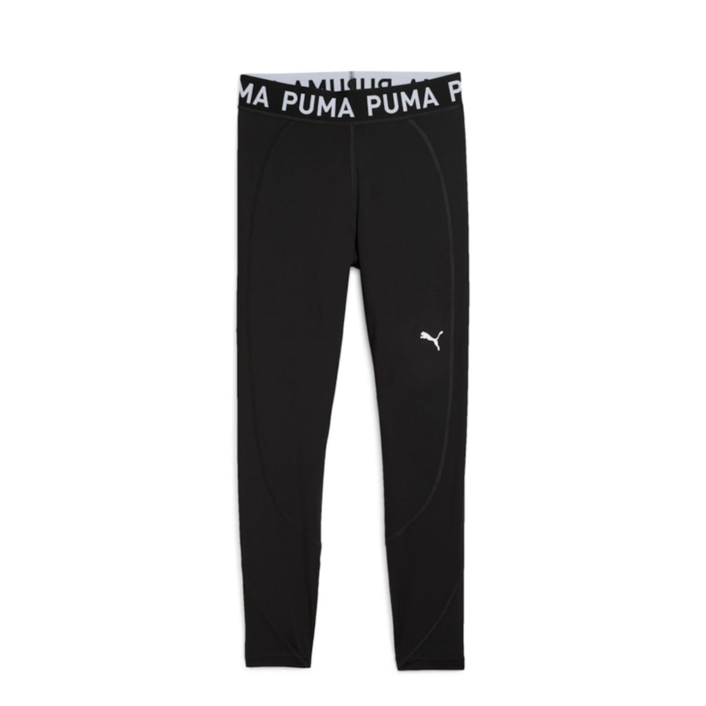 Leggings Puma Donna - Nero
