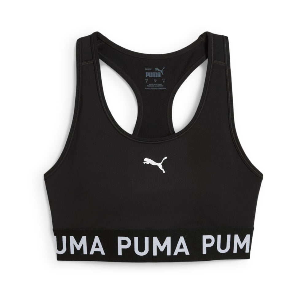 Top Puma Donna - Nero