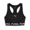 Top puma donna - nero