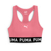 Top puma donna - rosa