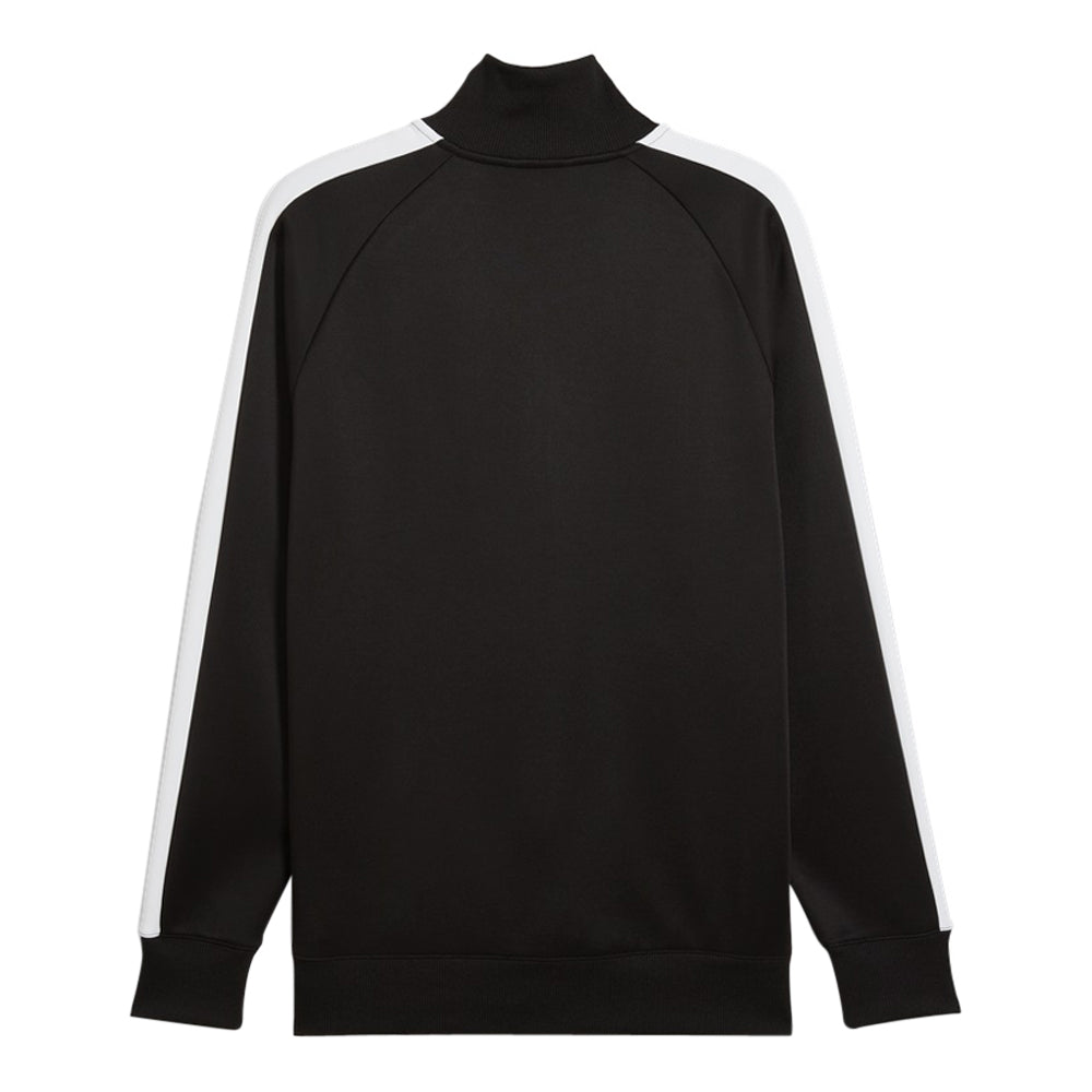 Felpa Puma Unisex Adulto - Nero