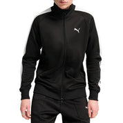 Felpa Puma Unisex Adulto - Nero