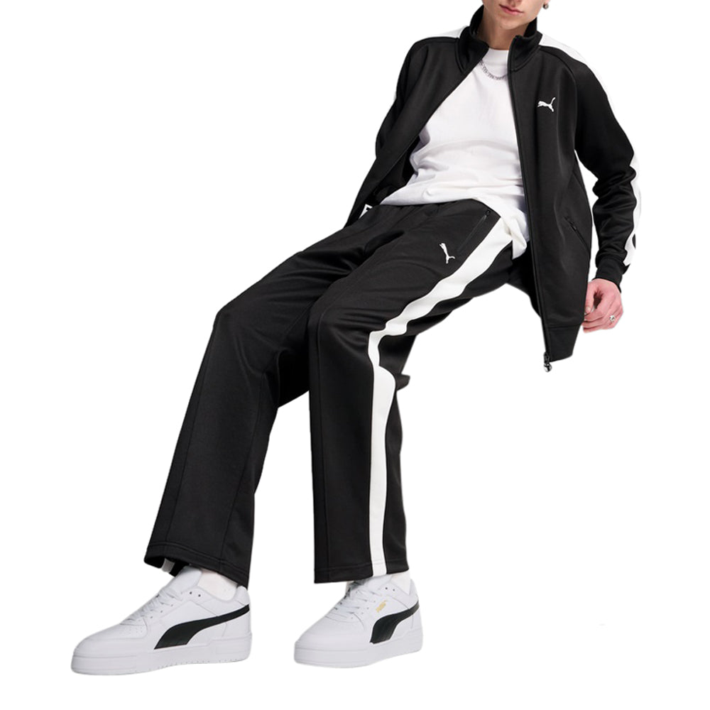 Felpa Puma Unisex Adulto - Nero