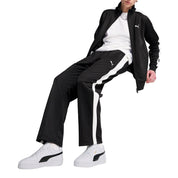 Felpa Puma Unisex Adulto - Nero