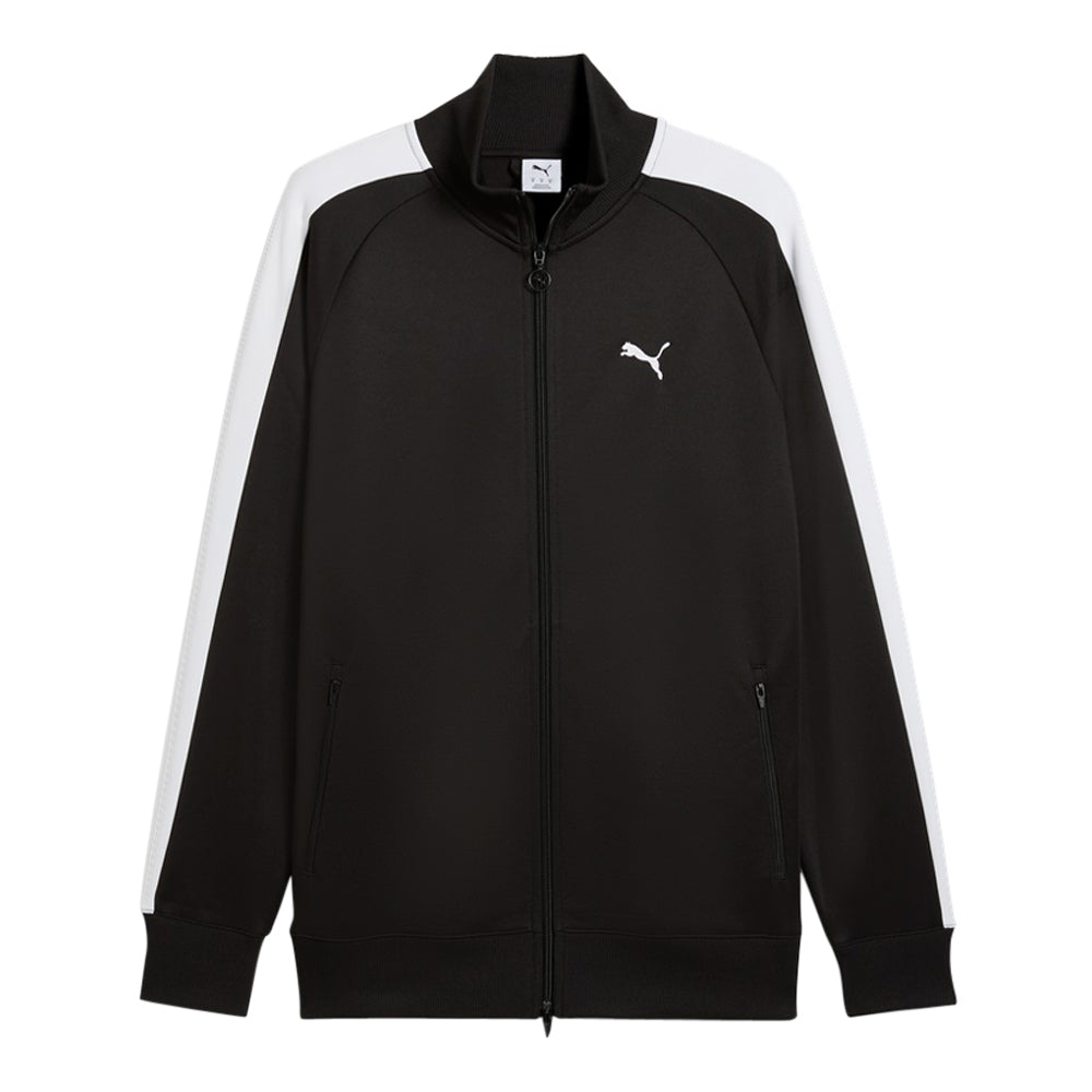 Felpa Puma Unisex Adulto - Nero