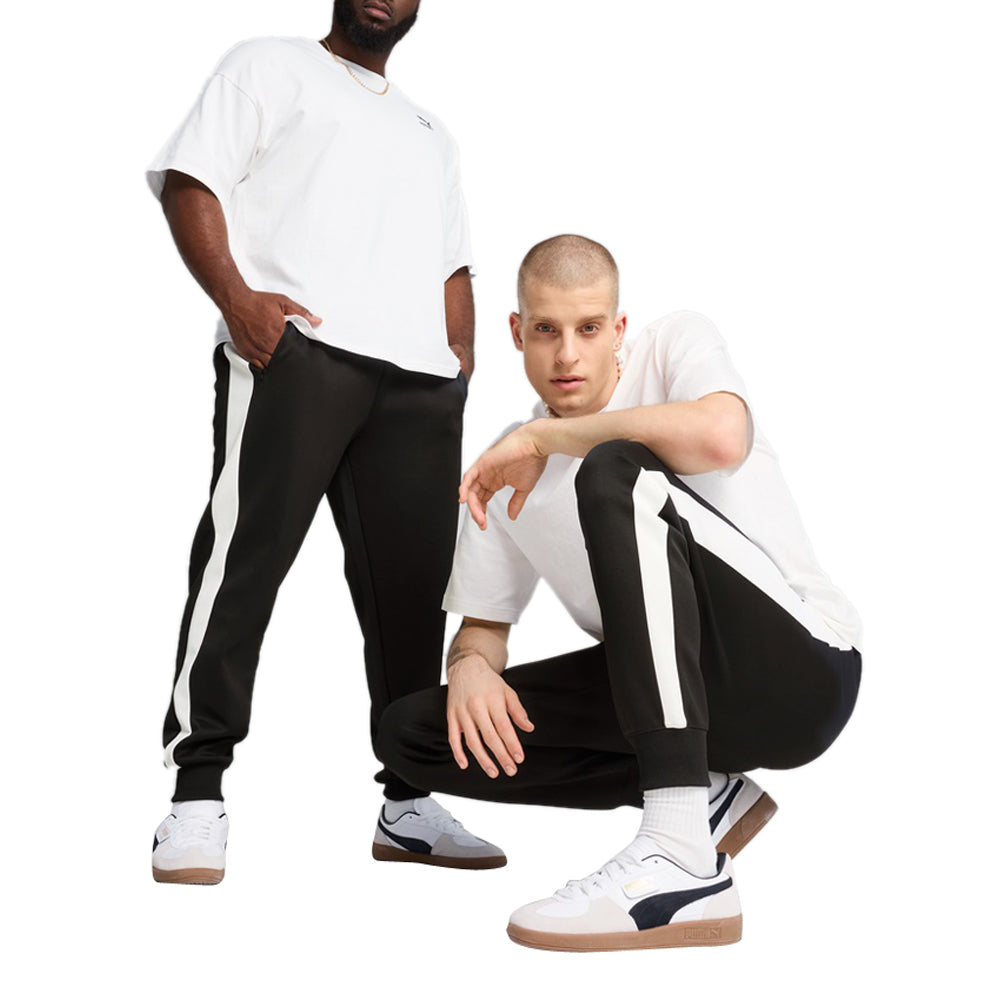 Pantalone Puma Unisex Adulto - Nero
