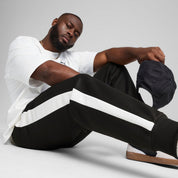 Pantalone Puma Unisex Adulto - Nero