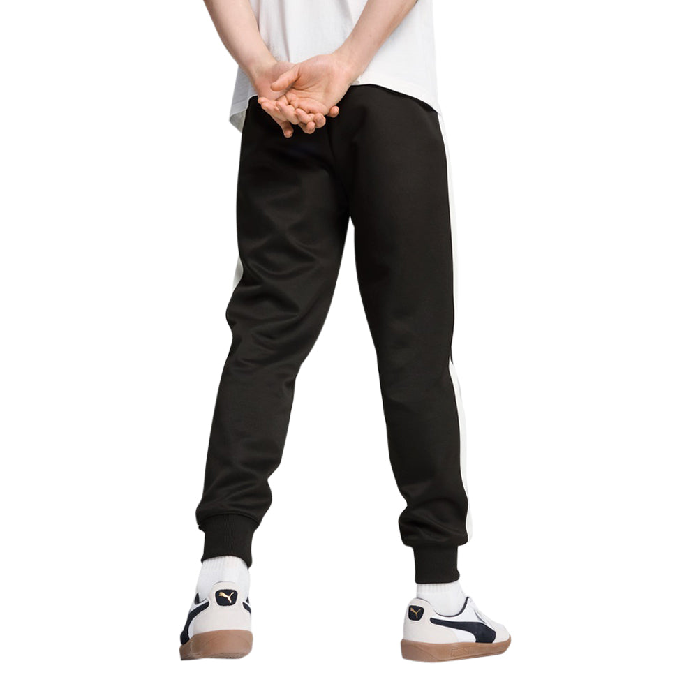Pantalone Puma Unisex Adulto - Nero