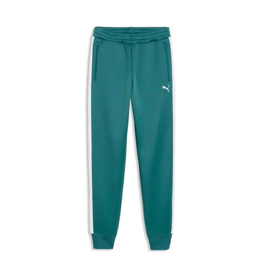 Pantalone Puma Unisex Adulto - Verde