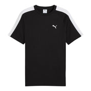 T-Shirt Puma Unisex Adulto - Nero