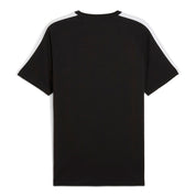 T-Shirt Puma Unisex Adulto - Nero