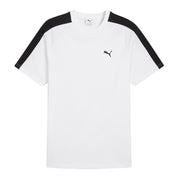 T-Shirt Puma Unisex Adulto - Bianco