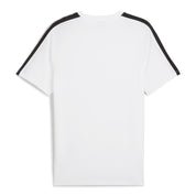 T-Shirt Puma Unisex Adulto - Bianco