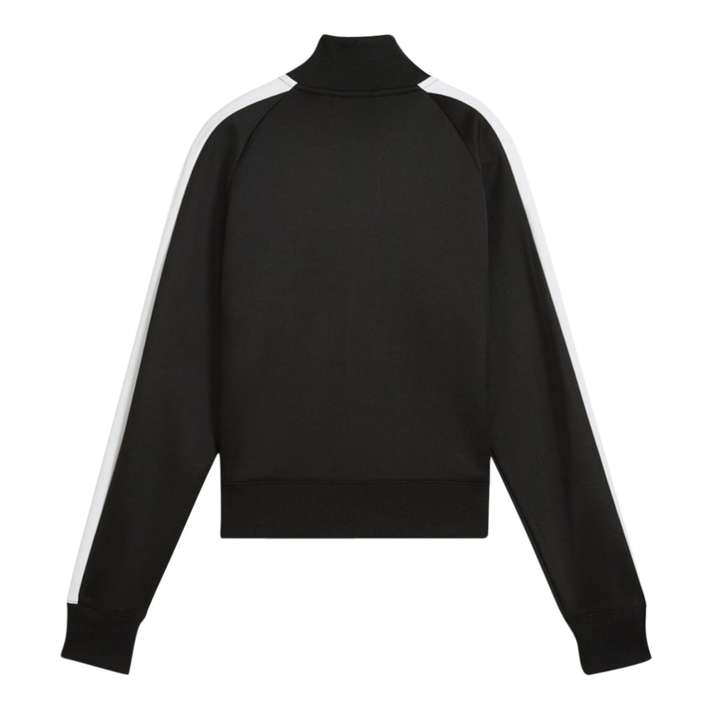 Felpa Puma Donna - Nero