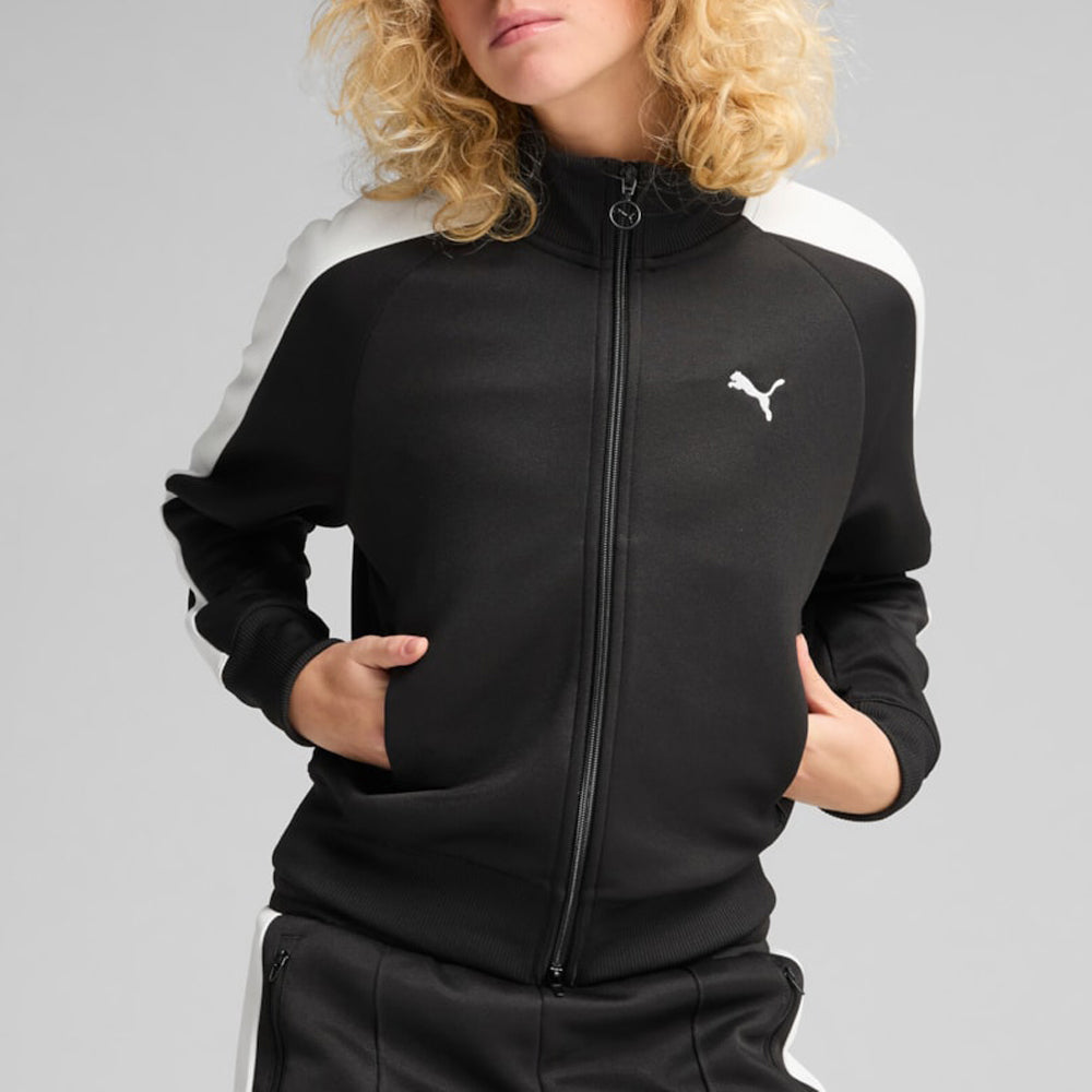 Felpa Puma Donna - Nero