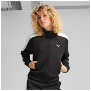 Felpa Puma Donna - Nero