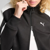 Felpa Puma Donna - Nero