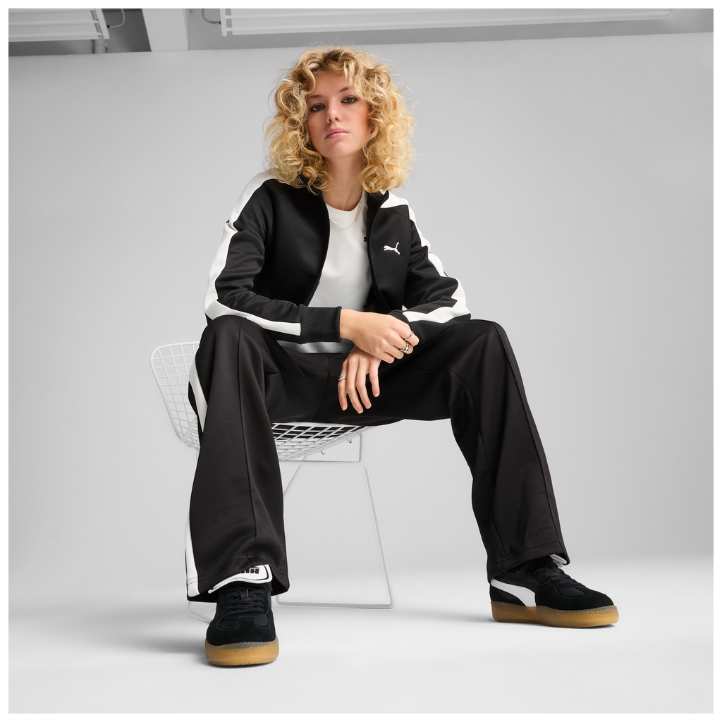 Felpa Puma Donna - Nero